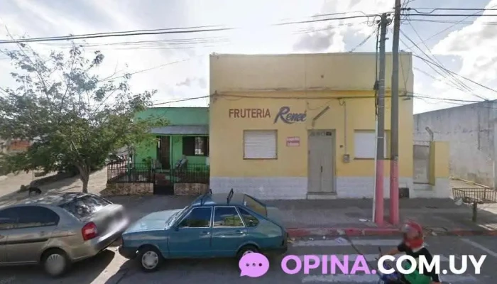 Jardín N° 135 - Rivera