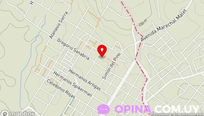 Jardín N° 152 - Rivera