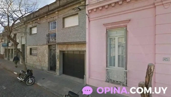 Jardín N°109 - Mercedes