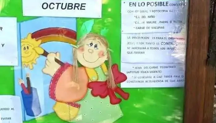 Jardin N°4 Maldonado - Punta Del Este