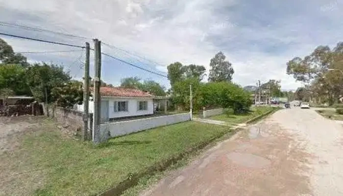 Jardin Paco Espinola Zona - Ciudad de la Costa