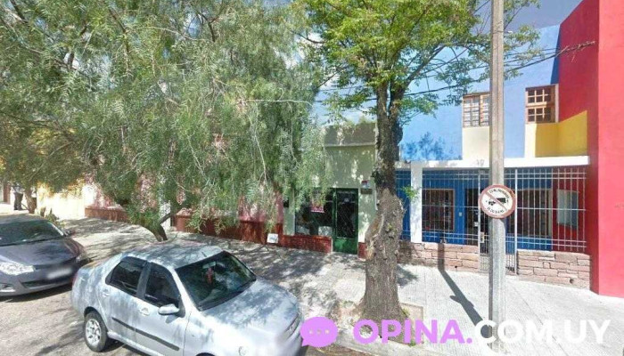 Jardín Pedazo de Cielo - Rivera