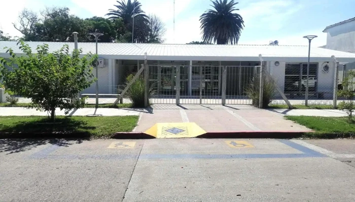 Jardin Publico Ndeg100 Direccion - Piriápolis