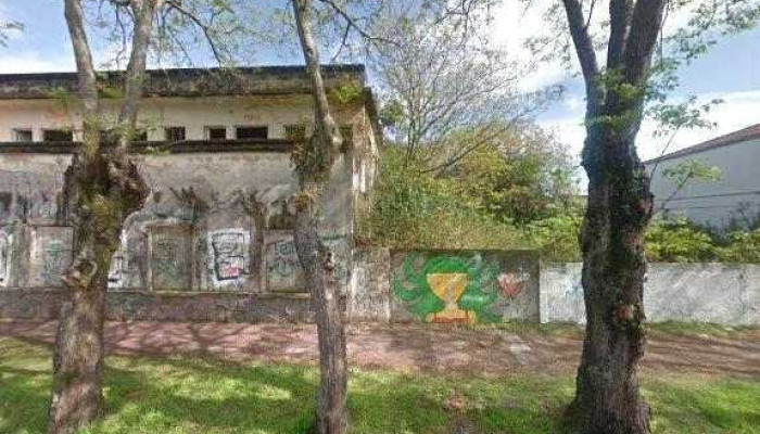 Jardin Publico Ndeg100 Direcciondeg - Piriápolis