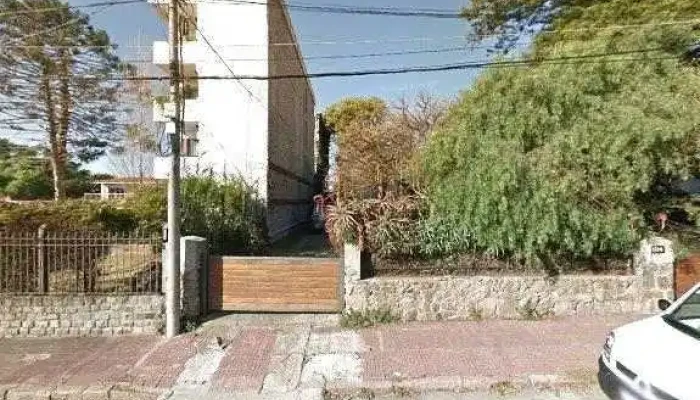 Jardin San Nicolas -  Videos - Montevideo