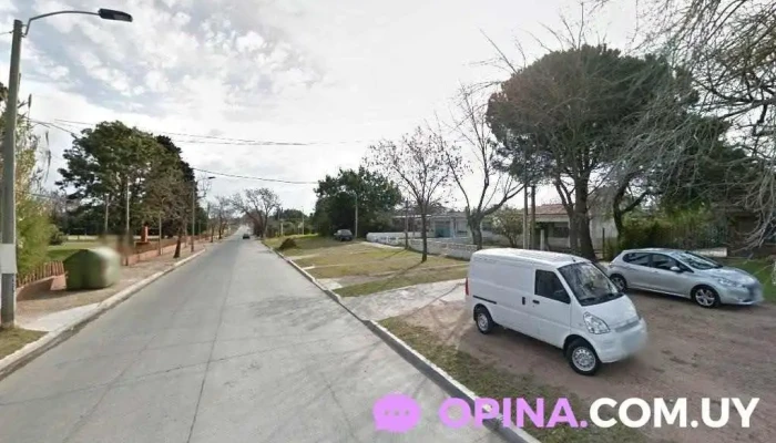 Jardines De Saravia - Montevideo