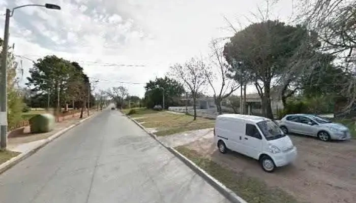 Jardines De Saravia -  Sitio Web - Montevideo