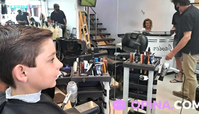 Javier Coiffeur - 20000 Maldonado