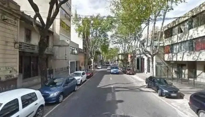 Javier Mangini Psicologo Puntajedeg - Montevideo