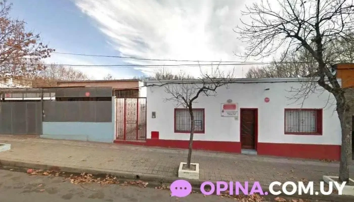 Jbau barbers - 97000 Durazno