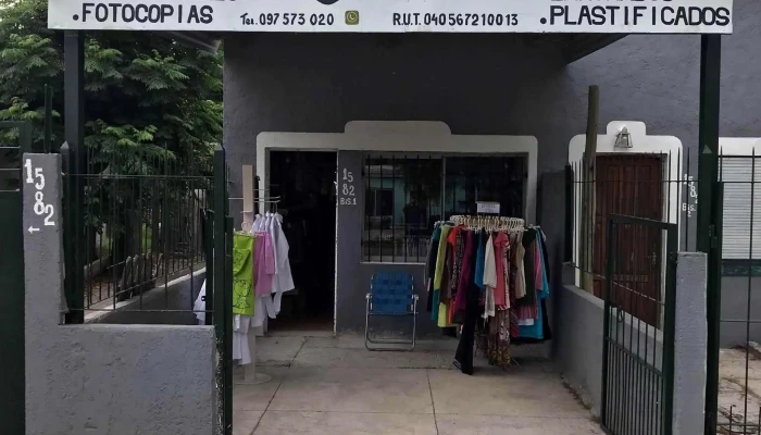 Jcc Creaciones -  Del Propietario - Juan L. Lacaze