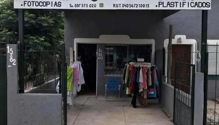 Jcc Creaciones - Juan L. Lacaze