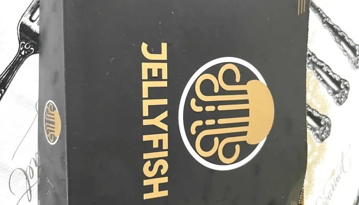 Jellyfish Sushi:  Comentario 1 - Restaurante de sushi