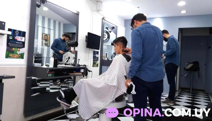 Jem Peluquería - 80000 San José De Mayo