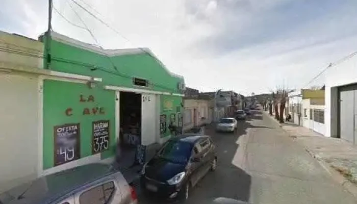 Jennifer:  Street View Y 360