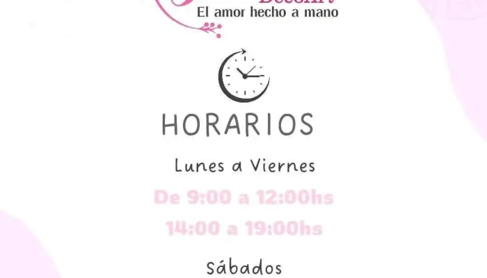 Jessdecoart Descuentos - Artigas