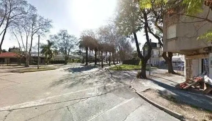 Jesusa Almacen Street View Y 360