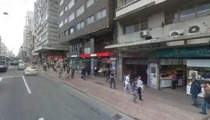 Jl Revello Videosdeg - Montevideo