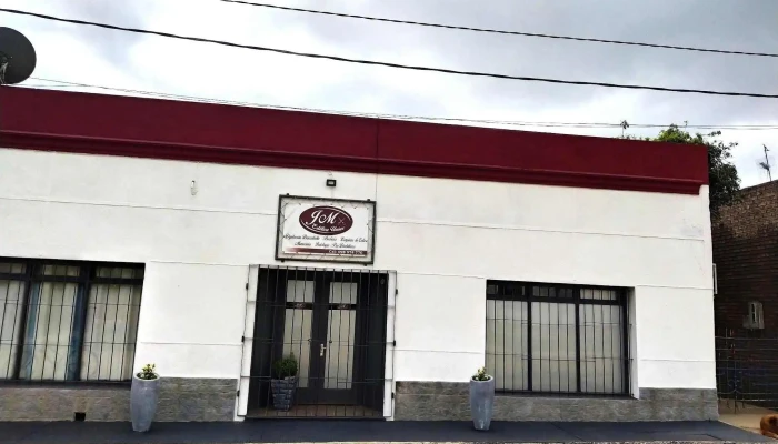 Jm estética unisex - 15600 Empalme Olmos