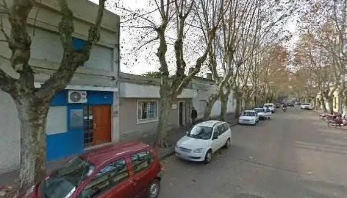 Jmc Inmobiliaria -  Cerca De Mideg - Durazno