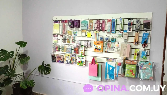 Joafel Tienda de Libros - Dolores