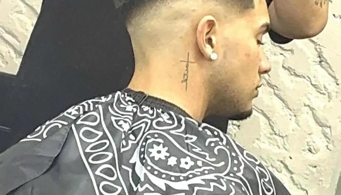 Joaquinstyloo Studio - 12000 Montevideo