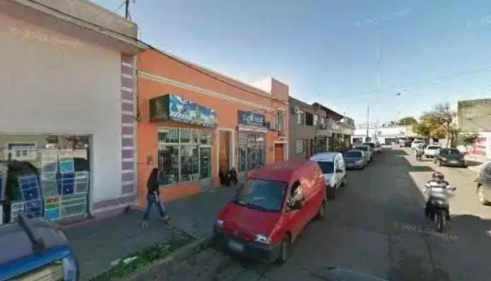 John Gelos Inmobiliaria Numero - Salto