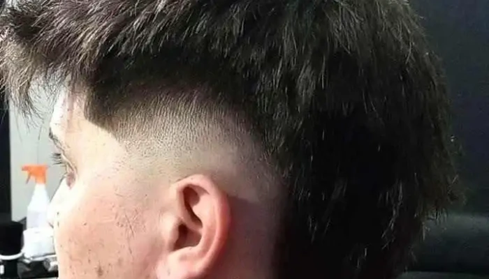 Jona's BarBer (insta: jonarohr) - Uruguay