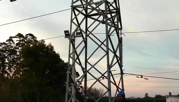 Jorge Scagnegatti Representaciones - Manuel Oribe