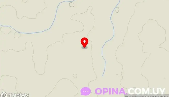 mapa de Jose Enrique Rodo  en Departamento de Soriano