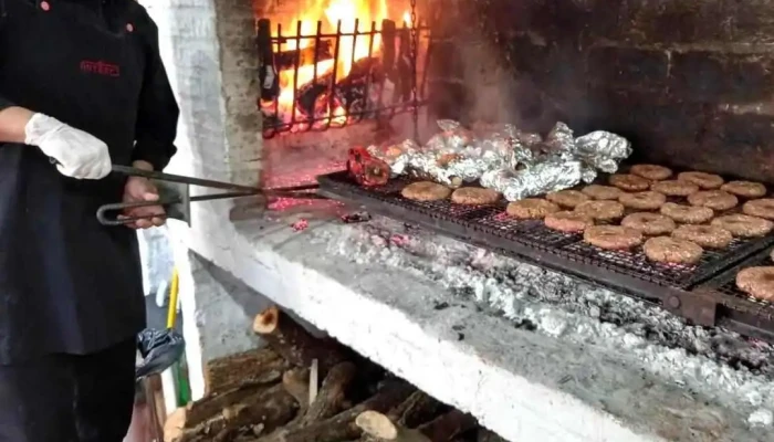 Jose Luis Angulo Cocina Ambiente - Comida a domicilio