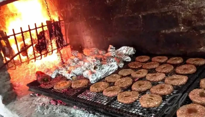 Jose Luis Angulo Cocina Todo - Comida a domicilio