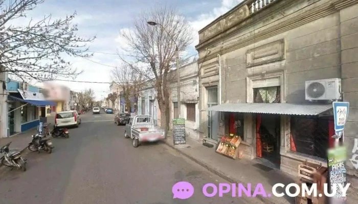 José Luis Banchero, Inmobiliaria - Remates - Carmelo