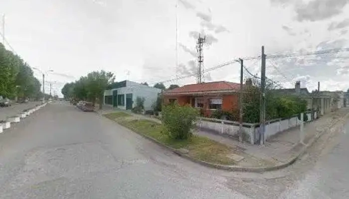 Jose Pedro Varela Street View Y 360 - Cafetería