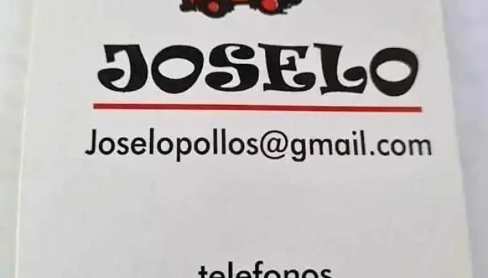 Joselo Pollos:  Todas