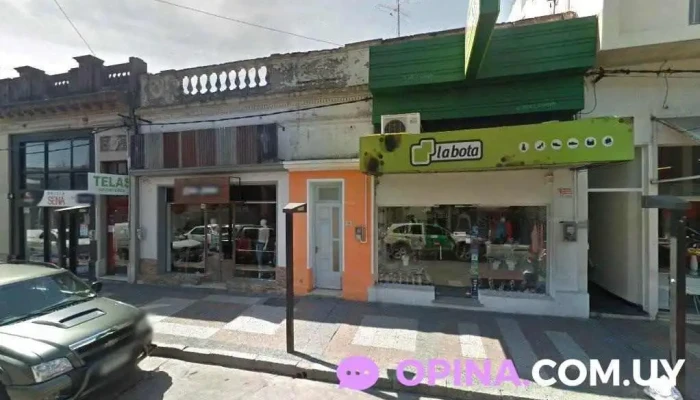 Joyeria La Perla - 94000 Florida