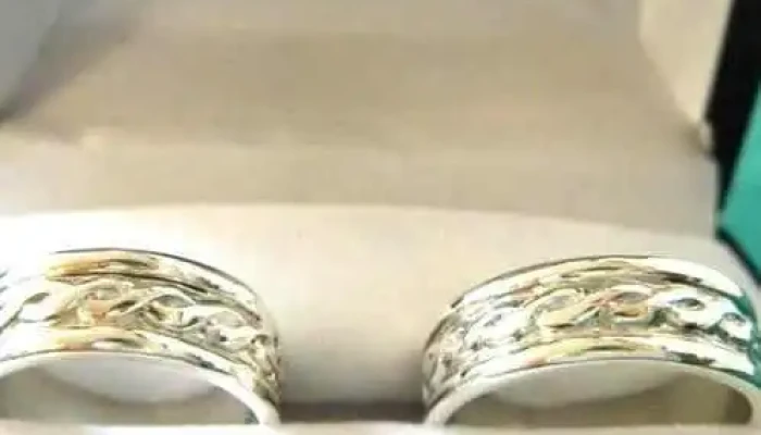 Joyerias Diaz Piriz Anillo - Montevideo