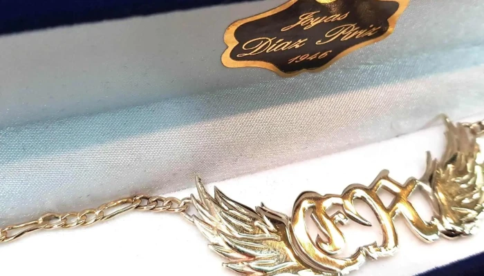 Joyerias Diaz Piriz Zona - Montevideo