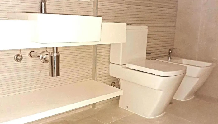 Js Sanitaria - Uruguay