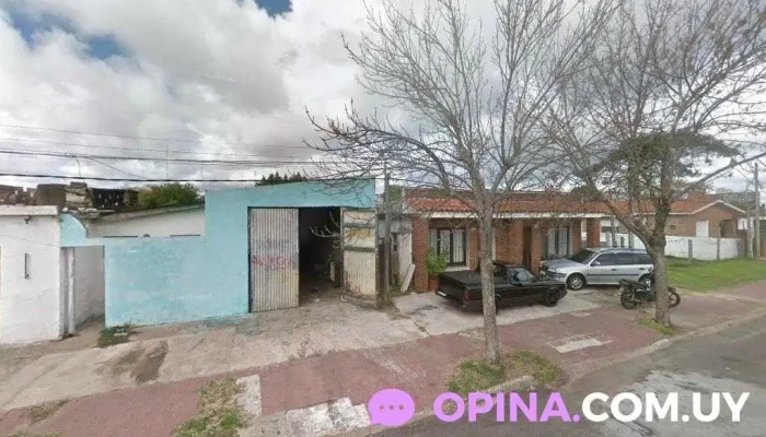 Ju Academia Maldonado Centro - Maldonado