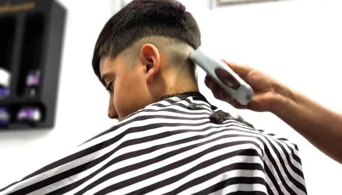 Juan Andrés Barbería - 11800 Montevideo