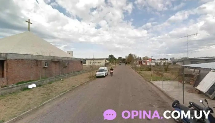 Juan Carlos Battó - Carmelo