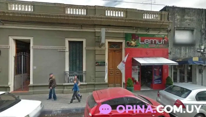 Juan coiffer - 60000 Paysandú