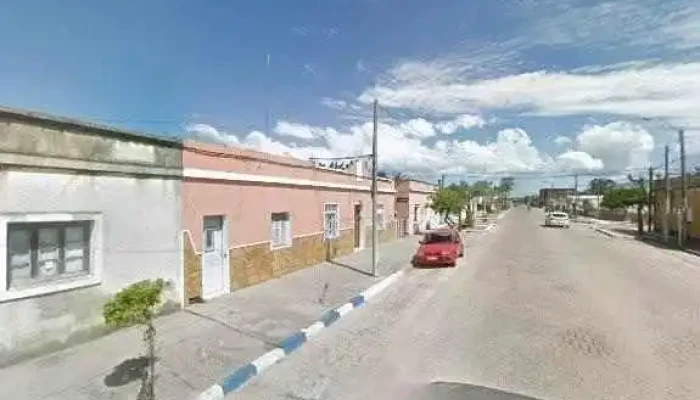 Juan Elisa Panaderia Street View Y 360 - Panadería