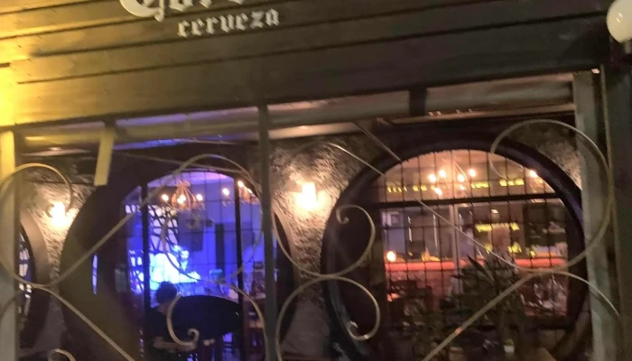 Juan Perez Resto Bar:  Comentario 2