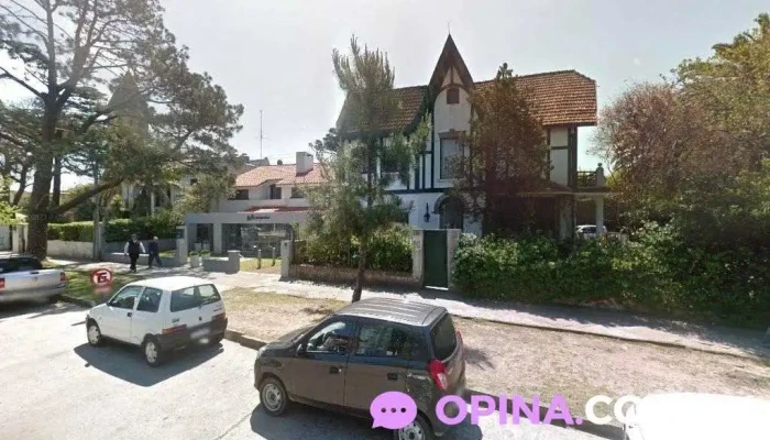 Juan Ruiz Negocios Inmobiliarios - Montevideo