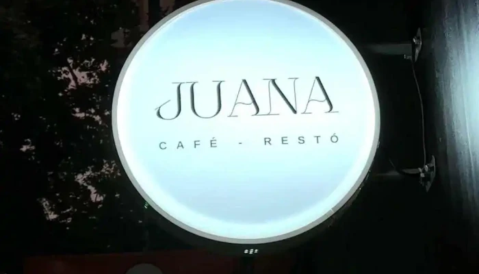 Juana Cafe Videos