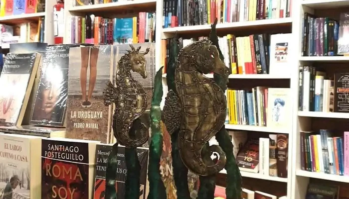 Juana Libros -  Libro - La Pedrera