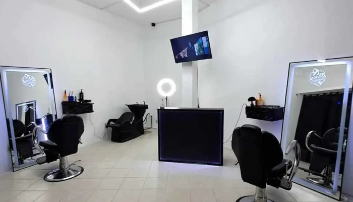 JuanelliBarber - 15000 Ciudad De La Costa