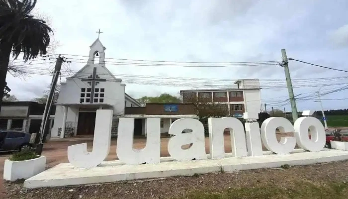 Juanico Juanico